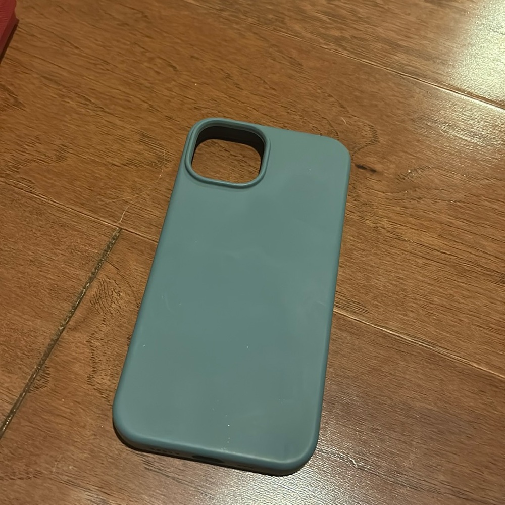 iphone 11 phone case perfect condition